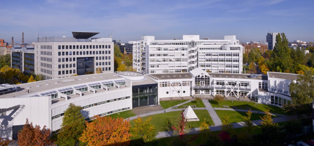 Université Technique de Berlin